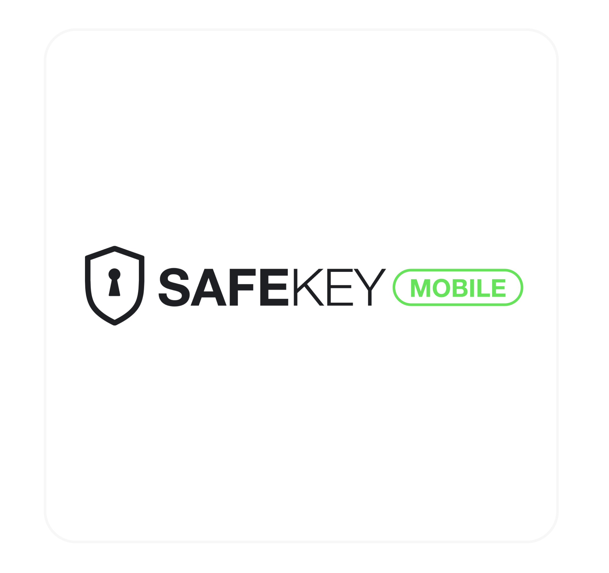 SafeKey Rebranding New Names, New Brand Style and a Limited Offer for